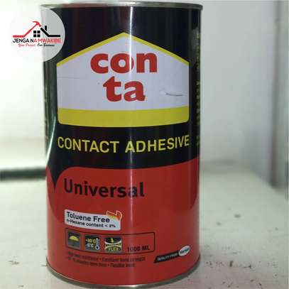 Contact adhesive 1000ml in Nairobi Kenya image 2