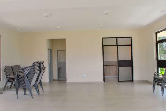 3 Bed Apartment with Swimming Pool in Tigoni image 2
