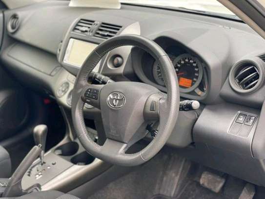Toyota Rav4 KDE ( MKOPO/HIRE PURCHASE ACCEPTED) image 7