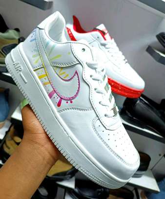 Air force 1 customised image 2