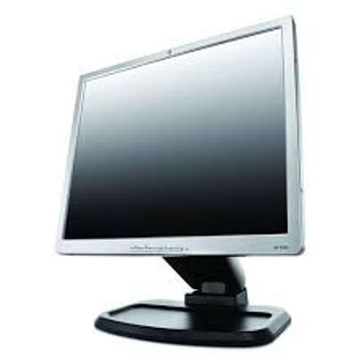 Dell 19-inch Display Monitor (square) image 2