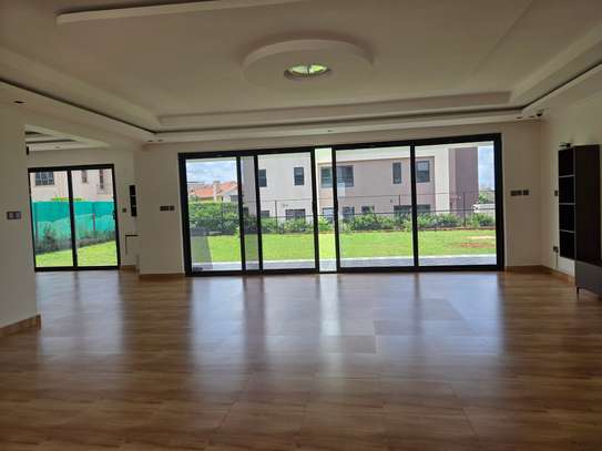 4 Bed Villa with En Suite at Ruiru image 3