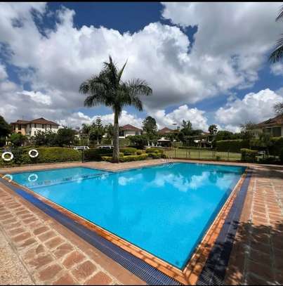 4 Bed Townhouse with En Suite in Loresho image 9