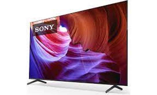 Sony 55 inch 55X85K Android Smart tv image 1