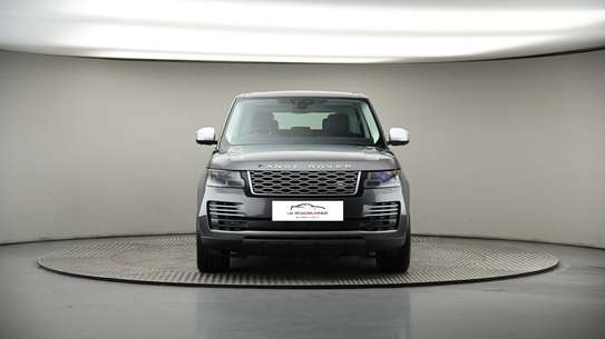 Land Rover Range Rover Autobiography image 10