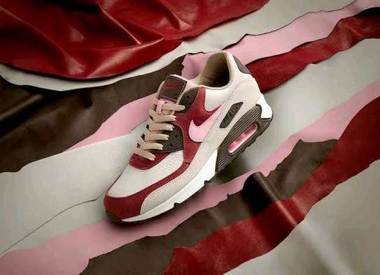 .FLY AIRMAX 90 BACON image 1