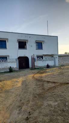 Serviced 10 Bed Apartment with Borehole at Bamburi image 6