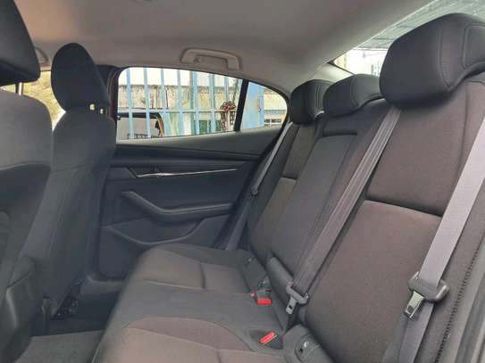 Mazda 3 {Axela} 2020 Petrol image 3