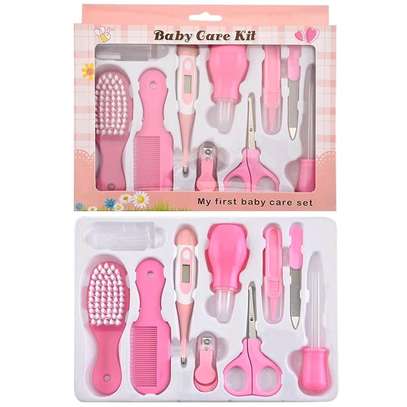 Grooming baby care kit image 1