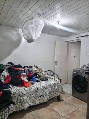 4 Bed House with Garden in Buruburu image 11