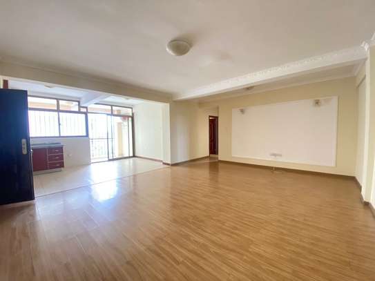 2 Bed Apartment with En Suite in Kilimani image 1