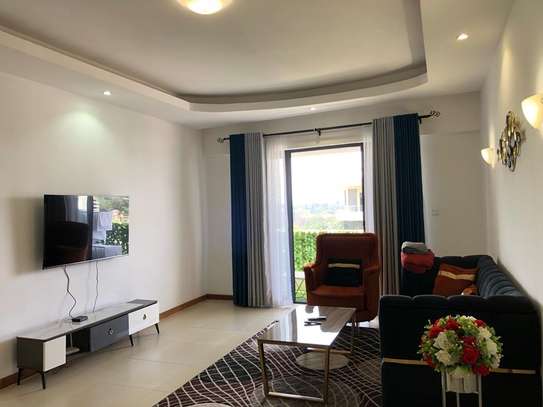 Furnished 2 Bed Apartment with En Suite in Westlands Area image 27