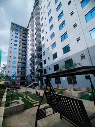 2 Bed Apartment with En Suite in Kileleshwa image 2