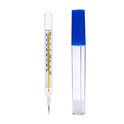 mercury thermometer in nairobi kenya image 2