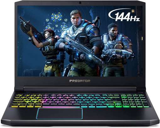 Acer Predator Helios 300 PH315-52-710B Gaming Laptop image 2