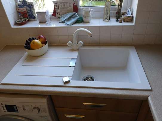 24 hr Plumbing Repair/Tap Repair/Shower Installation Repair/Electric Shower &Blocked Sink image 3