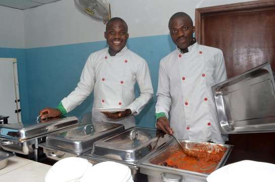 Party & Catering Services for Hire/Events, Corporate or Private‎ image 5