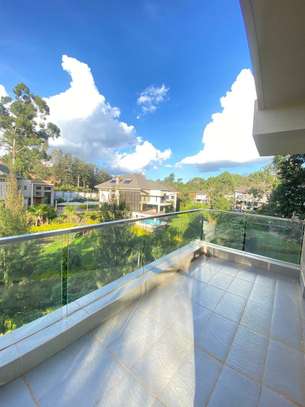 5 Bed Villa with En Suite in Lower Kabete image 2