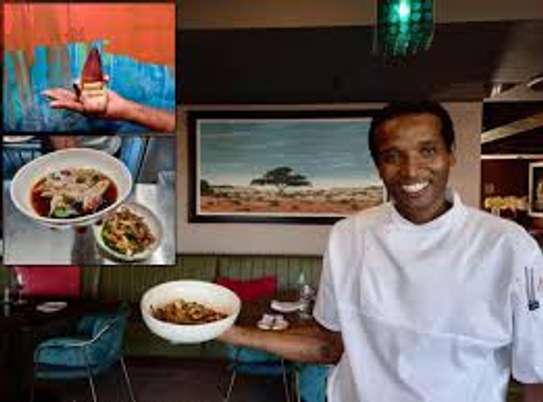 Chef for Private Dinners in Nairobi – Intimate Dining image 4