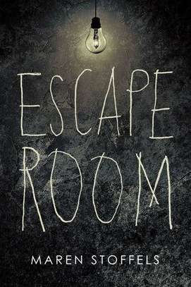 Escape Room ebook image 1