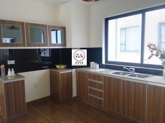 3 Bed Apartment with En Suite at Thindigua image 11