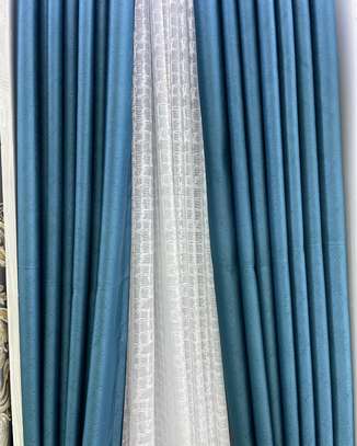 QUALITY DURABLE CURTAINS image 1
