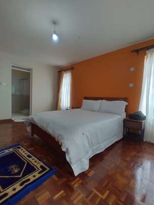 Furnished 2 bedroom apartment for sale in Kilimani image 4