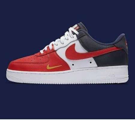 3 color air force 1