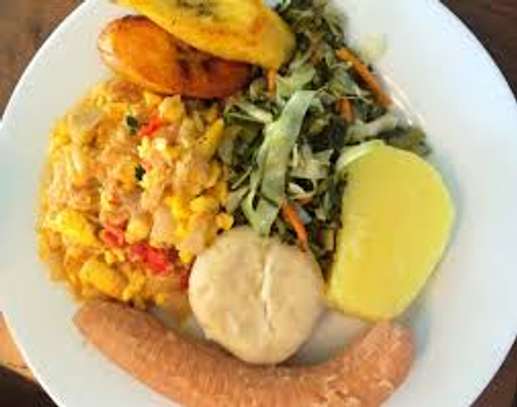 Personal Chef services | Private chefs to cook in homes across Kenya.Chef At Home Service - Best Chefs At Home Service 24/7 image 15