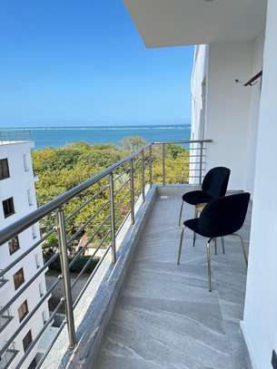 Exquisite New 3br furnished apartment for Airbnb in Nyali image 8