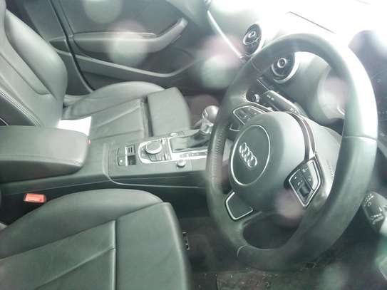 Audi A3.pearl image 4