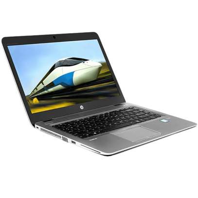 HP EliteBook 840 G3 6th Gen Core i5 8GB RAM /256GB SSD 14 image 3