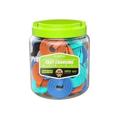Oraimo Type C Candy Cables image 1