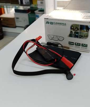 Full HD Pinhole Spy Pinhole Secret Camera Lookcam App Hidden image 3