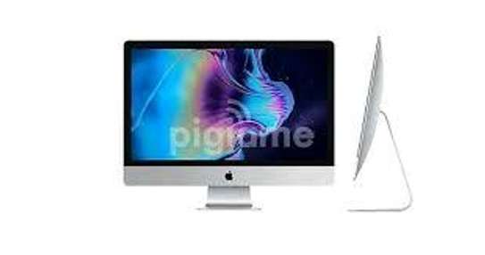 Apple imac all in one i5 image 1