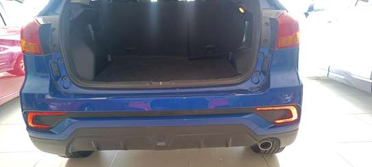 Mitsubishi RVR Blue 2wd 2018 image 10