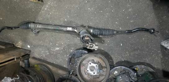 Nissan March/Note Steering Rack, New Model. image 3