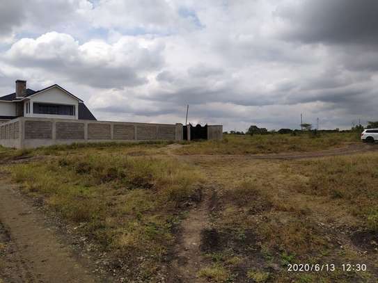 commercial land for sale in Athi River image 3