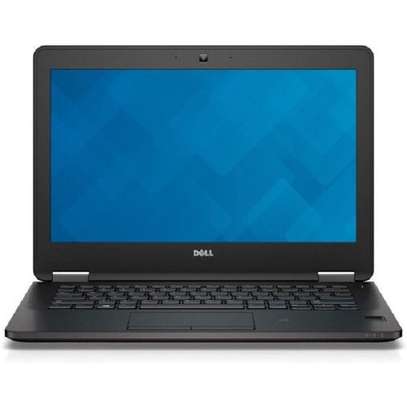 Latitude E7270 Core I7 8GB RAM 256GB SSD 6th Gen 12.5 image 2