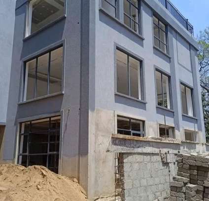 Aluminium windows work image 1