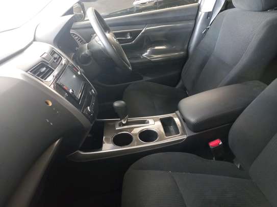 Nissan Teana (MKOPO/HIRE PURCHASE ACCEPTED) image 2