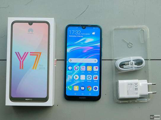 huawei y7 prime 64gb wholesale price
