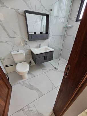 3 Bed Townhouse with En Suite at Mtwapa image 5