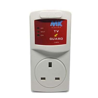 MK TV Guard Voltage Protector image 1