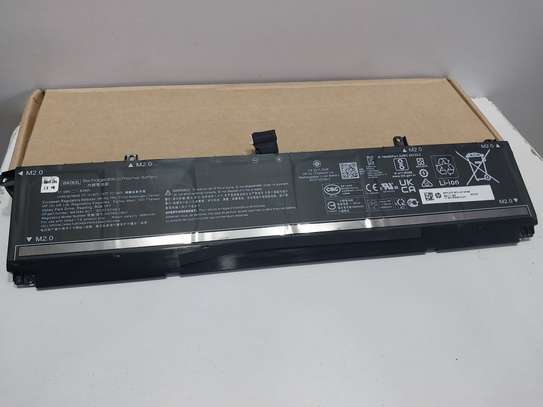 WK06XL 83wh Laptop Battery Replacement For HP Omen 16-b0000 image 2