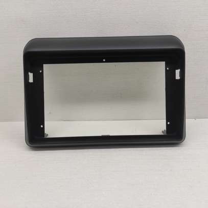 9 inch wide dashboard frame for Suzuki Ertiga2012+ image 2