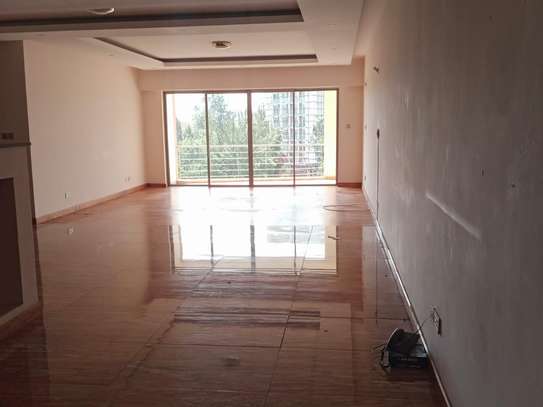 3 Bed Apartment with En Suite in Kileleshwa image 11