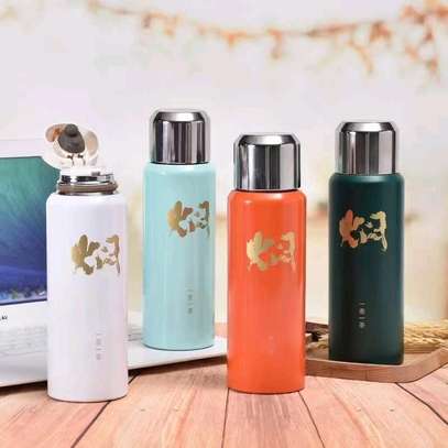 Thermo Mug Urushi Umbrella Bottle in Nairobi CBD Accra Road PigiaMe