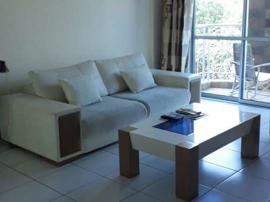 Furnished 2 Bed Apartment with En Suite in Nyali Area image 11