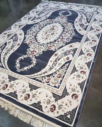 5*8 Persian classy carpets image 2